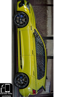 golf 8 yan marşpiyel marşbiyel