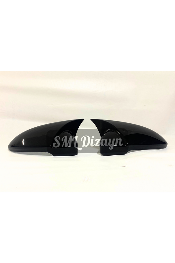 volkswagen golf 8 batman ayna kapağı