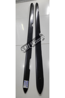 side skirts lips for volkswagen golf 7-7.5 gti 