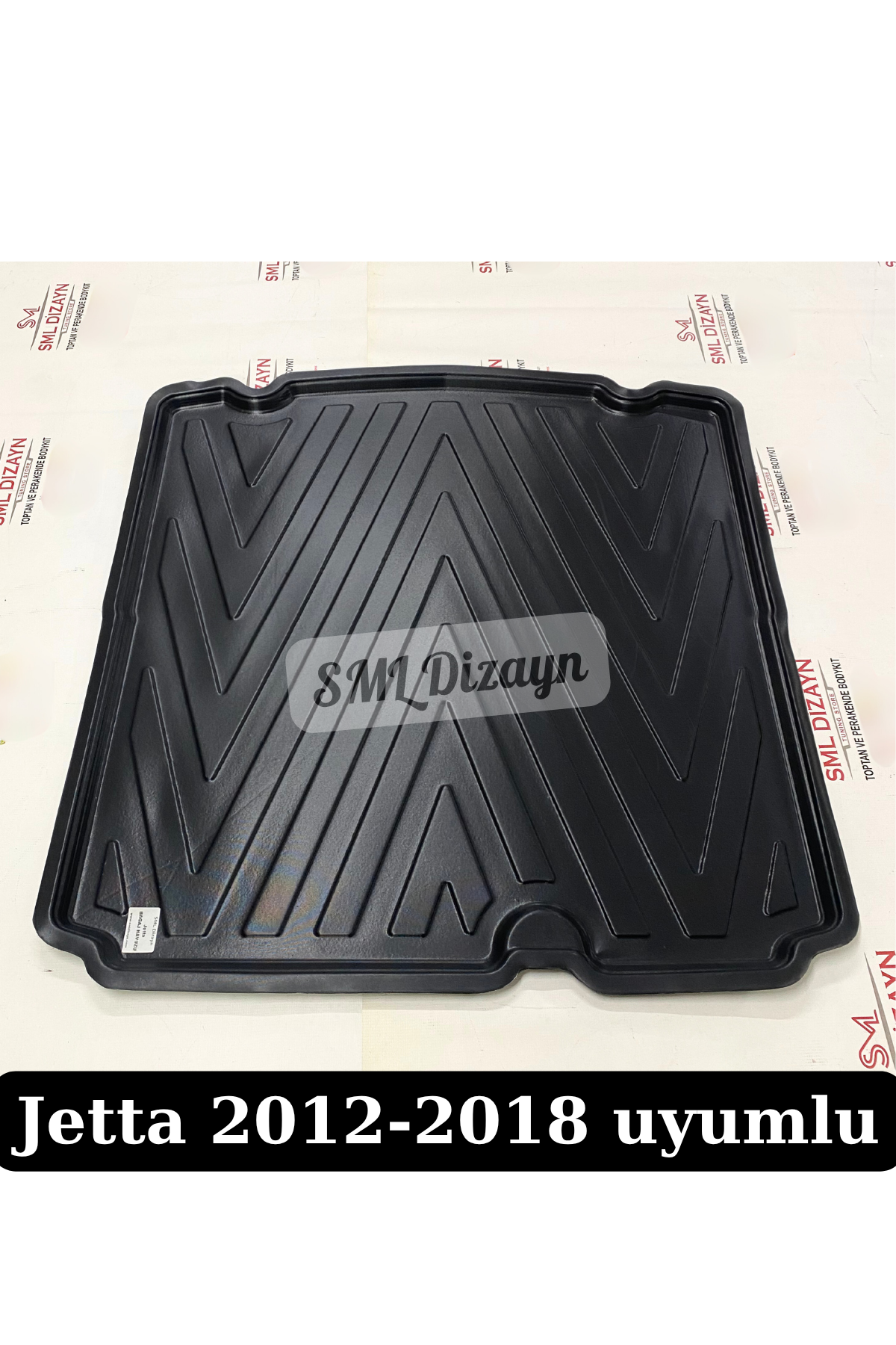 jetta bagaj havuzu