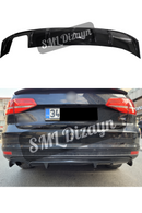 volkswagen jetta mk6 difüzör