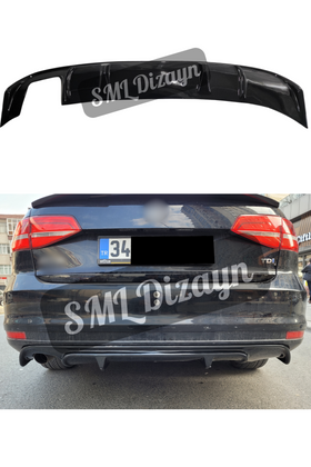 volkswagen jetta mk6 difüzör