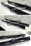 2005-2006-2007-2008-2009-2010 volkswagen jetta mk5 yan marşpiyel marşbiyel ek