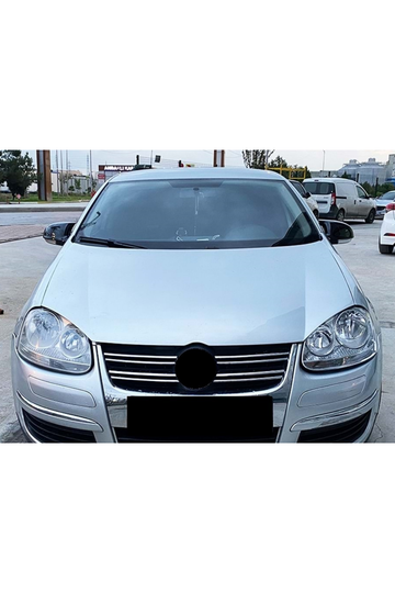 volkswagen jetta mk5 yarasa ayna kapağı