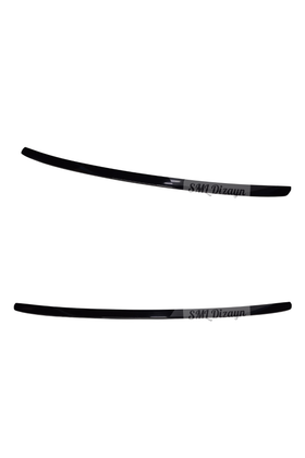 2012-2013-2014-2015-2016-2017-2018 volkswagen jetta bagaj üstü spoyler spoylır