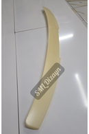 volkswagen jetta tavan spoyler yarasa