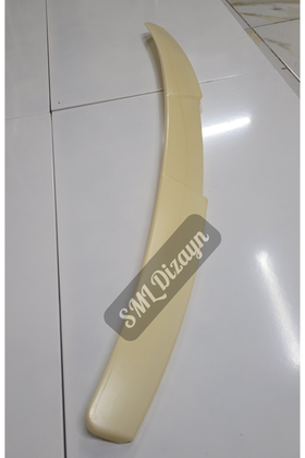 volkswagen jetta tavan spoyler yarasa