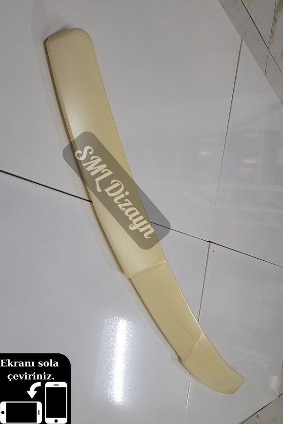 volkswagen jetta mk6 roof spoiler