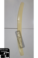 volkswagen jetta cam üstü tavan spoyler yarasa