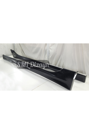 volkswagen jetta yan marşpiyel marşbiyel ek