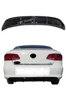 volkswagen passat b7 difüzör difizör