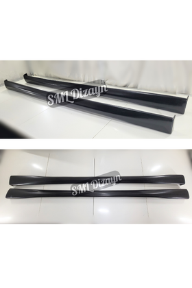 volkswagen passat b7 yan marşpiyel marşbiyel ek