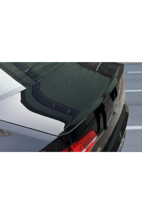 volkswagen passat b8 bagaj üstü spoiler