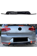 volkswagen passat b8 difüzör