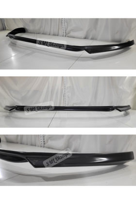 volkswagen passat b8 ön ek