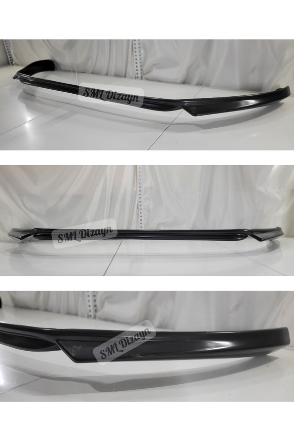 volkswagen passat b8 ön ek