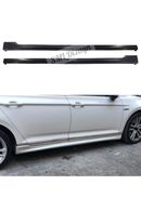 volkswagen passat b8 yan marşpiyel