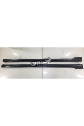 volkswagen passat b8 yan marşpiyel marşbiyel ek