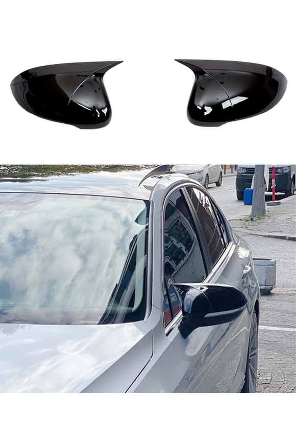 volkswagen passat b8 yarasa ayna kapağı