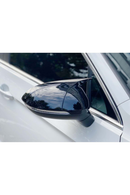 volkswagen passat b8 yarasa-batman ayna kapağı