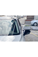 bat mirror cover for volkswagen passat b8