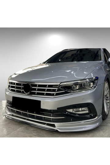 volkswagen passat b8.5 ön ek tampon karlık lip