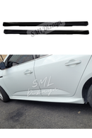 volkswagen passat cc yan marşpiyel ek