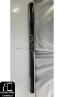 side skirts lips for 2008-2009-2010-2011-2012-2013-2014-2015-2016-2017 volkswagen passat cc 