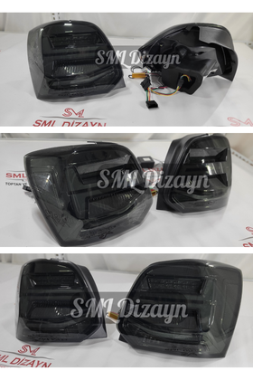 2009-2010-2011-2012-2013-2014-2015-2016-2017 volkswagen polo q2 stop lambası