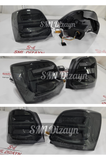 2009-2010-2011-2012-2013-2014-2015-2016-2017 volkswagen polo q2 stop lambası