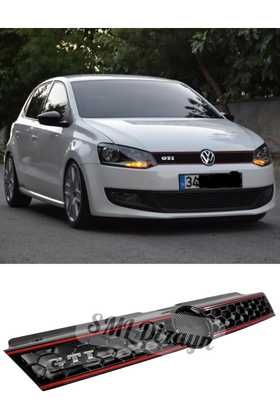 volkswagen polo mk5 6r gti ön panjur