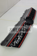 polo gti front grille 2009-2010-2011-2012-2012-2013