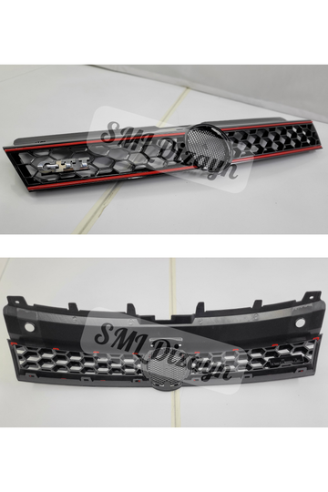 volkswagen polo 6r gti ön böbrek