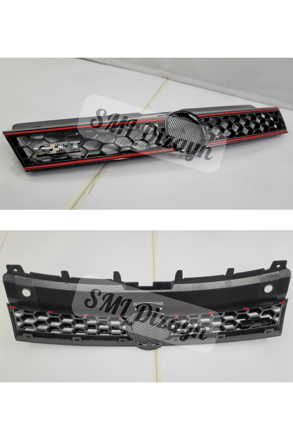 volkswagen polo 6r gti ön böbrek