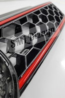 polo gti ön panjur mk5 6r polo