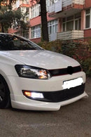polo mk5 gti ön panjur