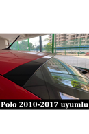 Polo gti spoyler