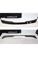 2010-2011-2012-2013-2014-2015-2016-2017 polo spoiler spoyler