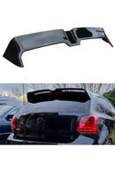 Polo Mk5 6r-6c Spoiler Oettinger Tavan Spoyler Boyasız 2009-2017-8