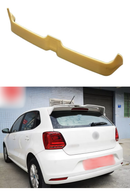 volkswagen polo mk5 oettinger spoiler spoyler