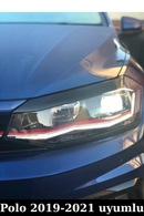 eyelids for polo 2019-2020-2021