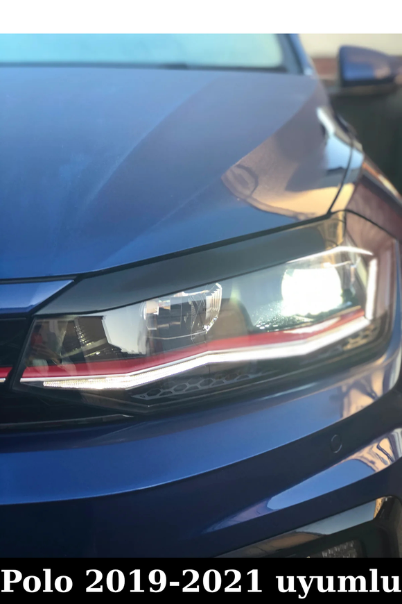 eyelids for polo 2019-2020-2021