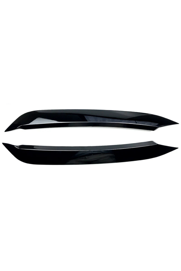 volkswagen polo mk6 ön far kaşı