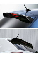 2018-2019-2020-2021 volkswagen polo gti/r line spoiler spoyler