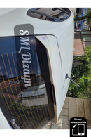 polo mk6 r line spoyler