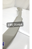 volkswagen polo mk6 gti spoylır