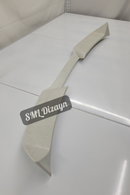 rear trunk spoiler volkswagen polo mk6