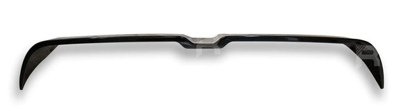 Polo Mk5 6r-6c Spoiler Oettinger Tavan Spoyler Parlak Siyah 2009-2017