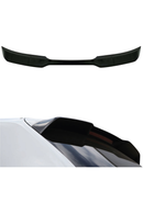 Polo Mk6 Spoiler R Line/Gti Tavan Spoyler Boyasız 2018-2021-10