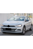 volkswagen polo mk6 yarasa batman ayna kapağı